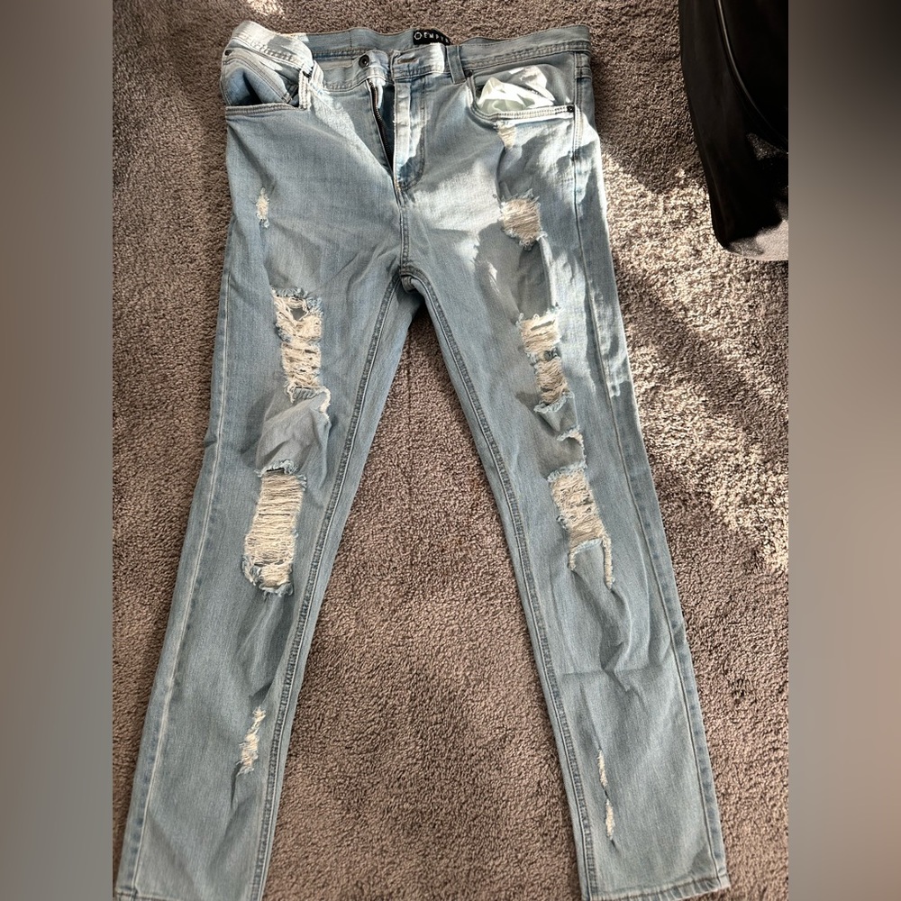 Empyre Skinny Jeans size 36